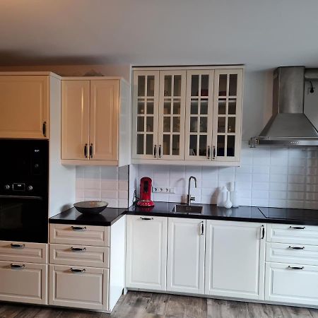 Appartamento Wohnen2A Harsewinkel Esterno foto