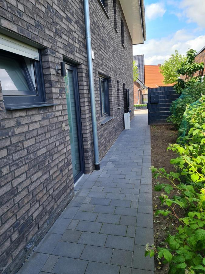 Appartamento Wohnen2A Harsewinkel Esterno foto