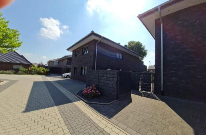 Appartamento Wohnen2A Harsewinkel Esterno foto